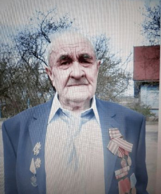 Иванов Николай Андреевич