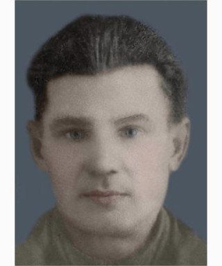 Захаров Алексей Васильевич