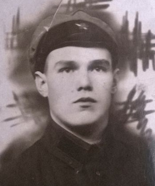 Моров Григорий Иванович