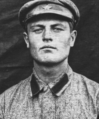 Пикалов Анисим Степанович