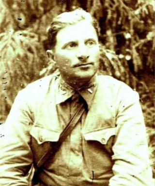 Ланин Моисей Яковлевич