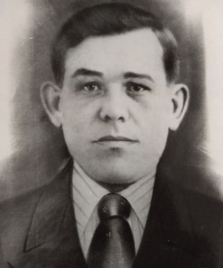 Пивоваров Фёдор Алексеевич