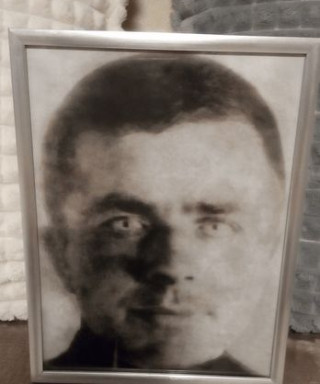 Федорищев Андрей Тимофеевич