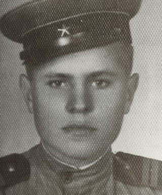 Лукьянчиков Иван Никитович