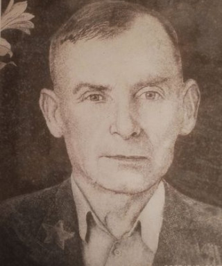 Бессонов Василий Акимович