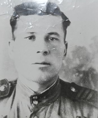 Овчинников Александр Петрович