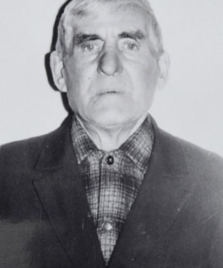 Обоскалов Иван Петрович