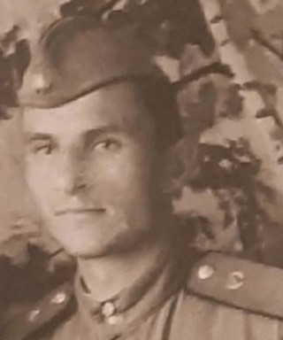 Парако Василий Григорьевич