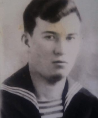 Мельник Владимир Максимович