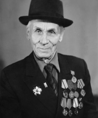 Федоров Василий Павлович