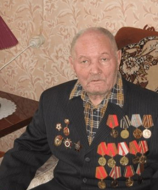 Габов Михаил Николаевич