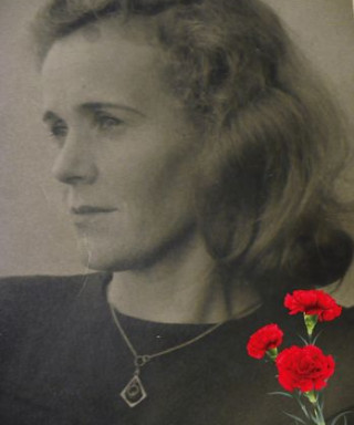 Костюкова Тамара Ивановна