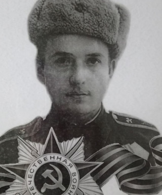 Полянский Николай Михайлович