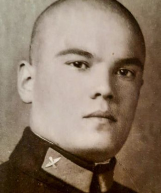 Девликано Ибрагим Хасянович