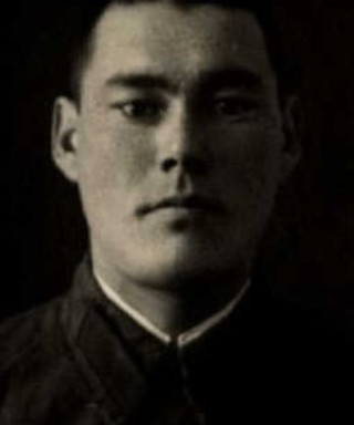 Гайсин Искандар Рысмухамметович