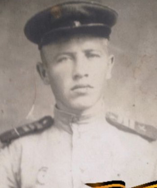 Мучкаев Александр Иванович