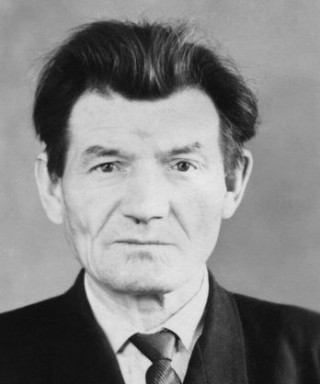 Алейников Петр Иванович
