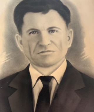 Ломакин Михаил Михайлович