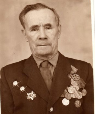 Емильянов Виктор Николаевич