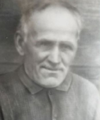 Фёдоров Алексей Фёдорович