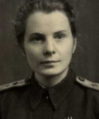 Евстигнеева Наталия Сергеевна