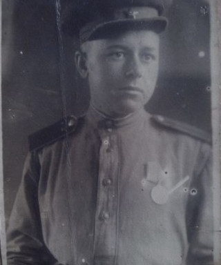 Гончаров Василий Моисеевич