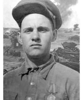 Мовчун Пётр Миннович