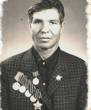 Кузьмин Алексей Михайлович