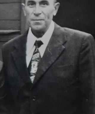 Арнаутов Дмитрий Владимирович