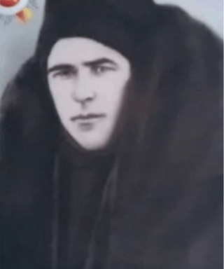 Якутин Григорий Терентьевич