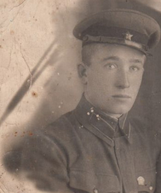 Барахнов Дмитрий Михайлович