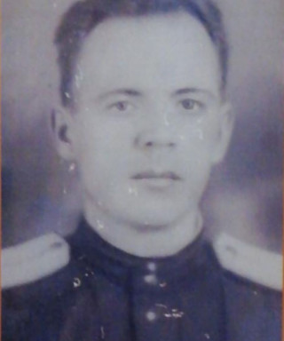 Андреев Афанасий Иванович