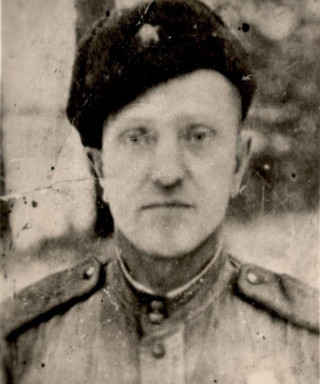 Демин Петр Антонович