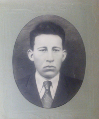 Ползиков Иван Никанорович