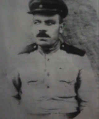 Алтунин Федор Александрович