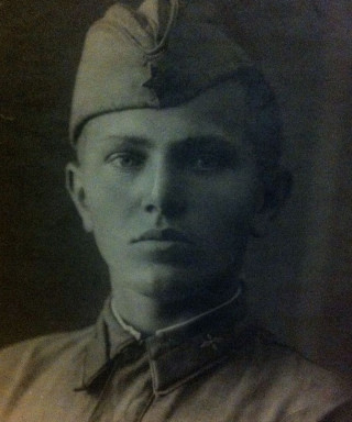 Пряхин Алексей Васильевич