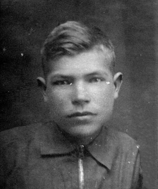 Каргин Пётр Алексеевич