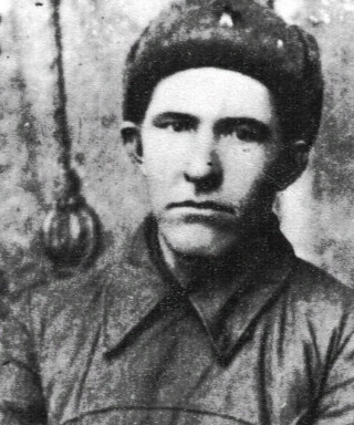 Горохов Василий Иванович