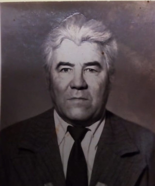 Поляков Федор Степанович