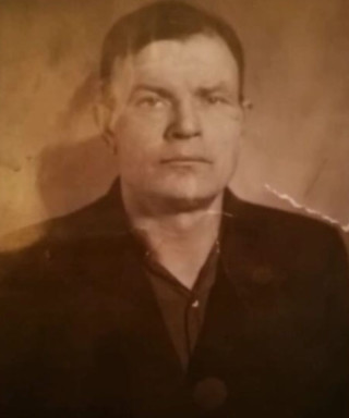 Жуков Василий Сергеевич