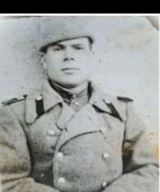 Курочкин Сергей Сидорович