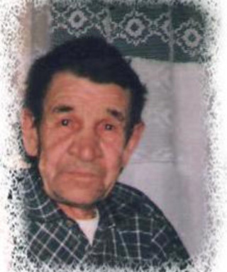 Завьялов Бронислав Петрович