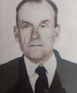 Банников Аркадий Яковлевич