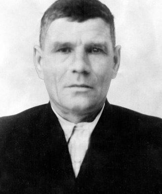 Кузнецов Павел Константинович