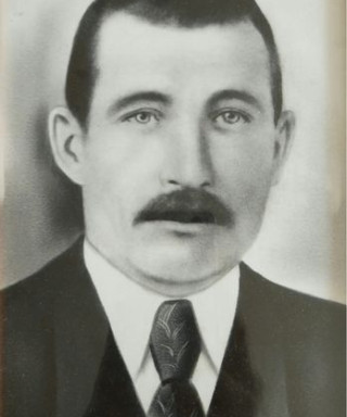 Минибаев Миниша Минибаевич