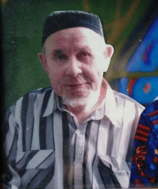 Мингалеев Хусаин Миншакирович