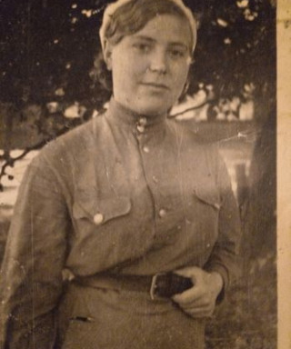 Здоровцева Галина Ивановна