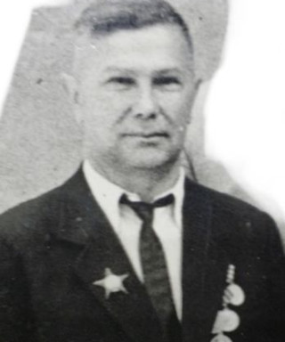 Кузьмин Александр Васильевич