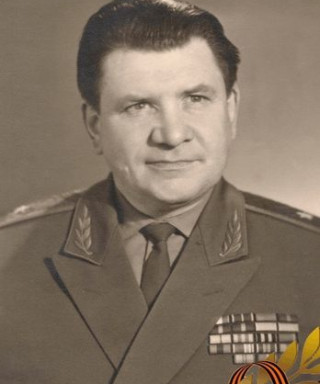 Морозов Алексей Иванович