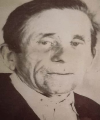 Дрогин Василий Куприянович